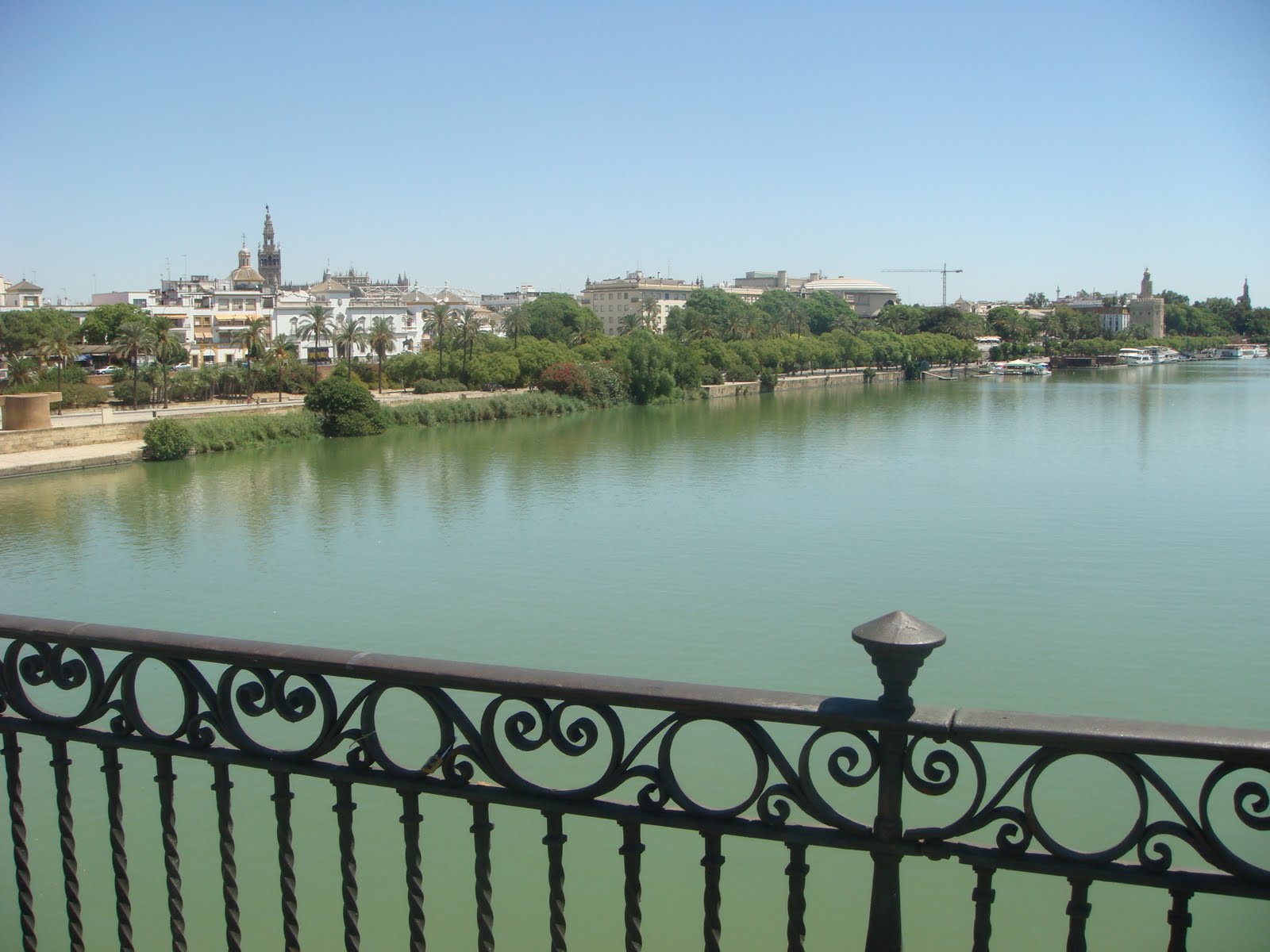Sevilla citas 119315